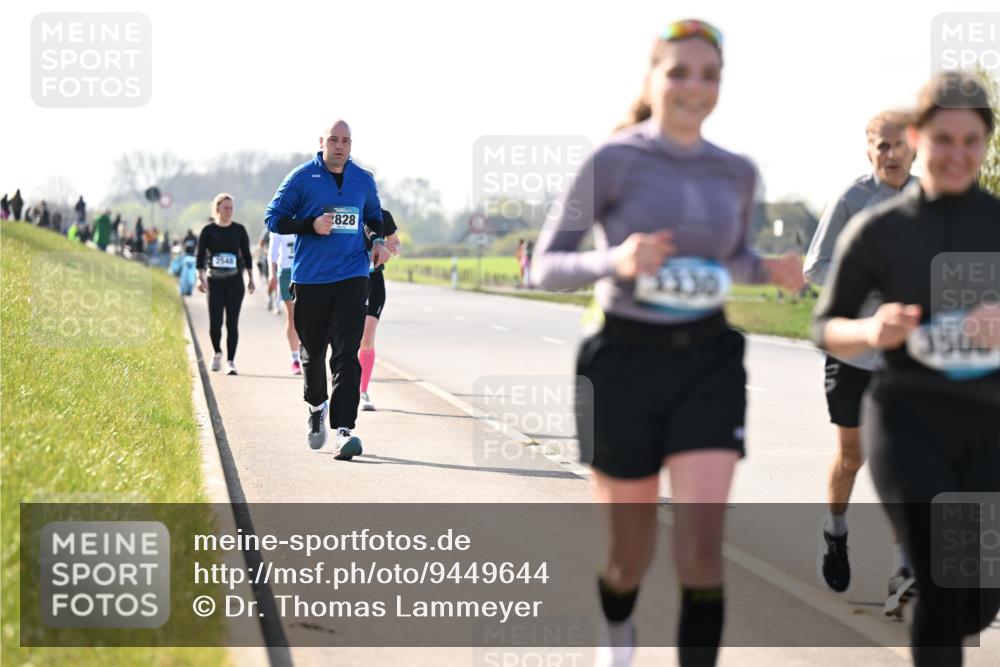 12.04.2026 - 45. Internationalen Wilhelmsburger Insellauf Dr. Thomas Lammeyer http://msf.ph/oto/9449644 12.04.2026 10:39:14 Laufen 2548, 828, 3500 meine-sportfotos.de