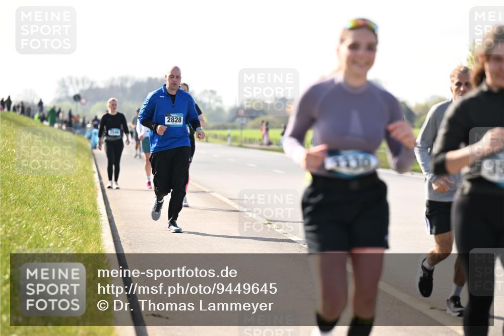 12.04.2026 - 45. Internationalen Wilhelmsburger Insellauf Dr. Thomas Lammeyer http://msf.ph/oto/9449645 12.04.2026 10:39:14 Laufen 2828, 35 meine-sportfotos.de