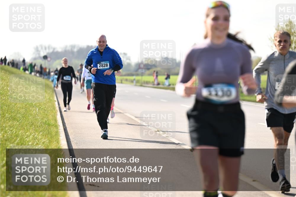 12.04.2026 - 45. Internationalen Wilhelmsburger Insellauf Dr. Thomas Lammeyer http://msf.ph/oto/9449647 12.04.2026 10:39:15 Laufen 2828, 130 meine-sportfotos.de