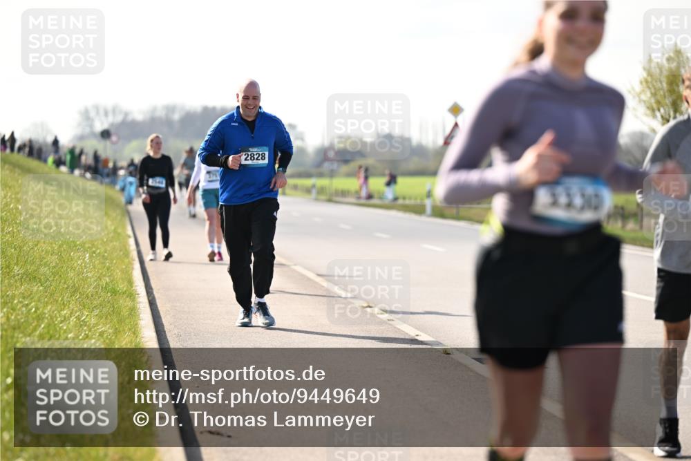 12.04.2026 - 45. Internationalen Wilhelmsburger Insellauf Dr. Thomas Lammeyer http://msf.ph/oto/9449649 12.04.2026 10:39:15 Laufen 2828, 3330 meine-sportfotos.de