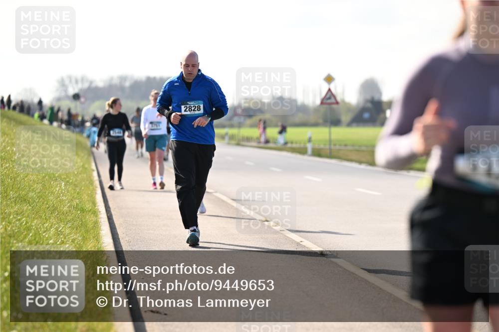 12.04.2026 - 45. Internationalen Wilhelmsburger Insellauf Dr. Thomas Lammeyer http://msf.ph/oto/9449653 12.04.2026 10:39:15 Laufen 3761, 2828 meine-sportfotos.de