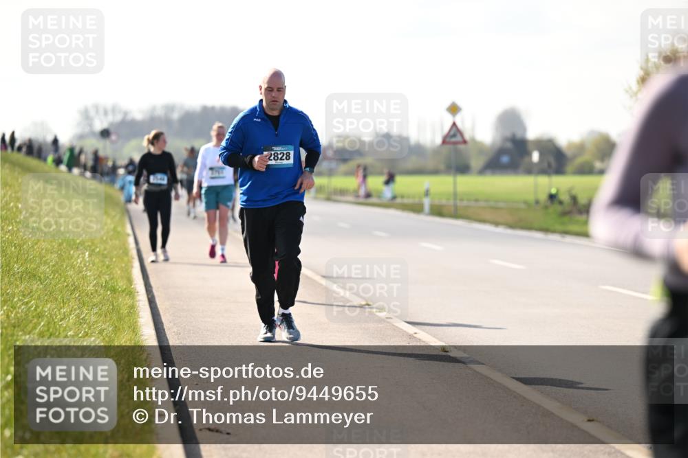 12.04.2026 - 45. Internationalen Wilhelmsburger Insellauf Dr. Thomas Lammeyer http://msf.ph/oto/9449655 12.04.2026 10:39:16 Laufen 3711, 2828 meine-sportfotos.de