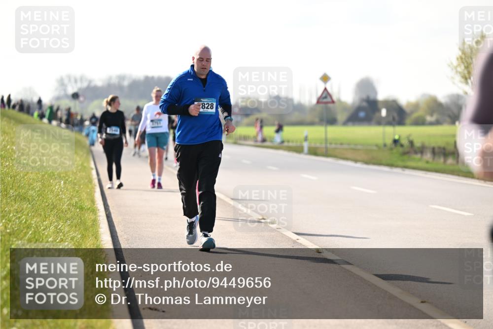 12.04.2026 - 45. Internationalen Wilhelmsburger Insellauf Dr. Thomas Lammeyer http://msf.ph/oto/9449656 12.04.2026 10:39:16 Laufen 3, 828 meine-sportfotos.de