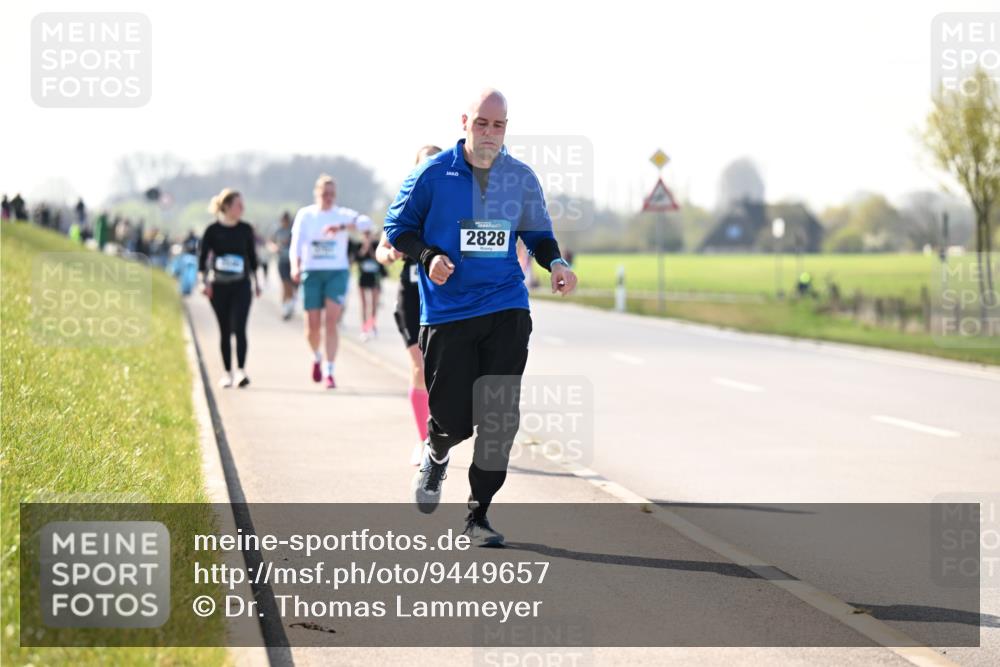 12.04.2026 - 45. Internationalen Wilhelmsburger Insellauf Dr. Thomas Lammeyer http://msf.ph/oto/9449657 12.04.2026 10:39:17 Laufen 2828 meine-sportfotos.de