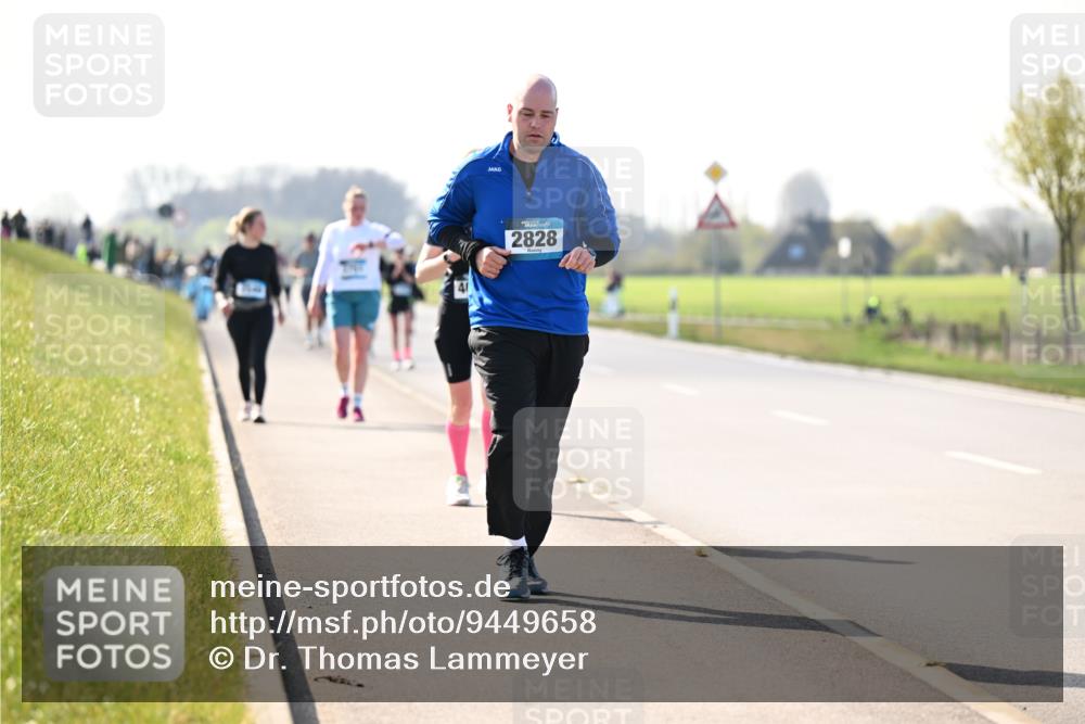 12.04.2026 - 45. Internationalen Wilhelmsburger Insellauf Dr. Thomas Lammeyer http://msf.ph/oto/9449658 12.04.2026 10:39:17 Laufen 2828 meine-sportfotos.de