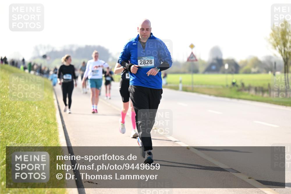 12.04.2026 - 45. Internationalen Wilhelmsburger Insellauf Dr. Thomas Lammeyer http://msf.ph/oto/9449659 12.04.2026 10:39:17 Laufen 2828 meine-sportfotos.de