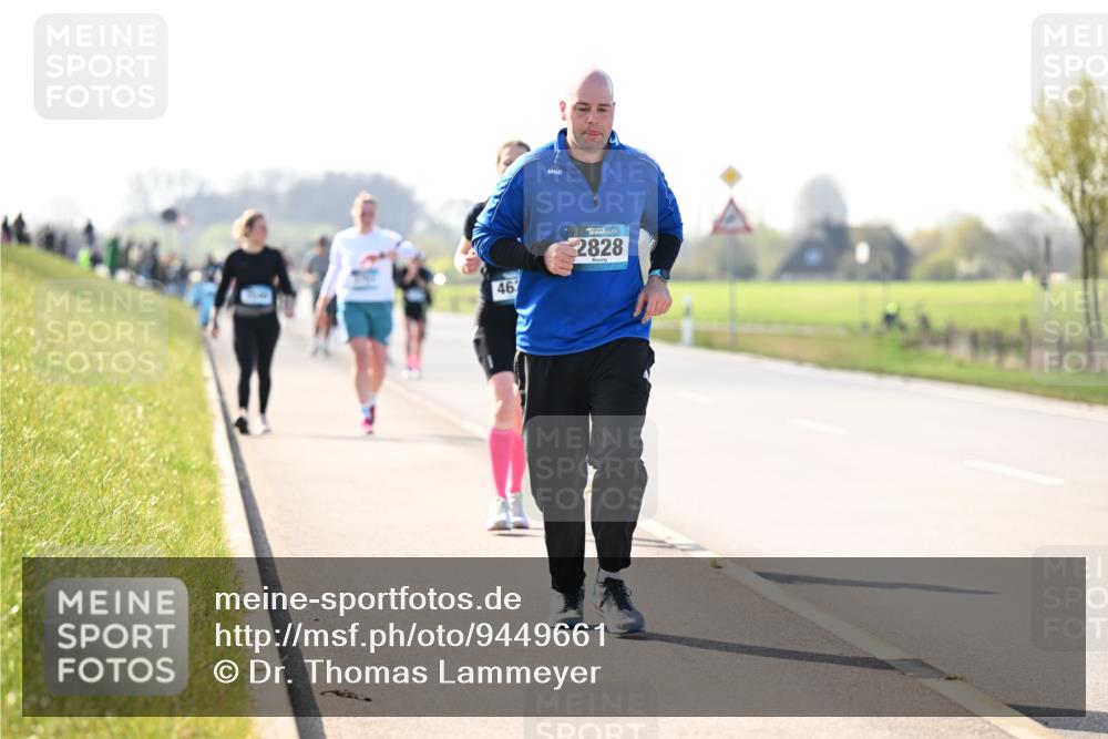 12.04.2026 - 45. Internationalen Wilhelmsburger Insellauf Dr. Thomas Lammeyer http://msf.ph/oto/9449661 12.04.2026 10:39:17 Laufen 46, 2828 meine-sportfotos.de