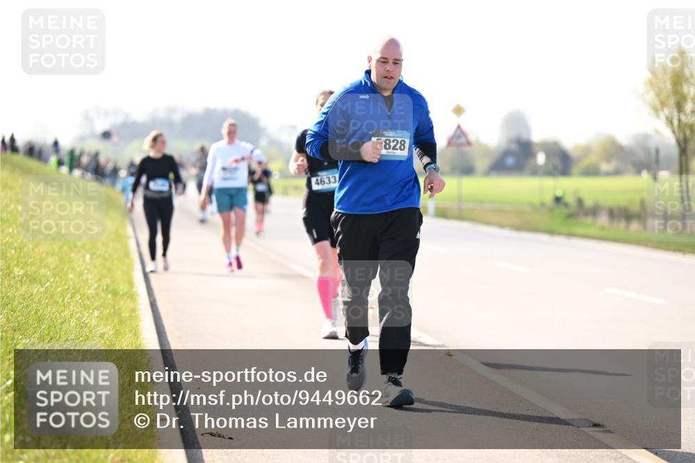 12.04.2026 - 45. Internationalen Wilhelmsburger Insellauf Dr. Thomas Lammeyer http://msf.ph/oto/9449662 12.04.2026 10:39:17 Laufen 4633, 828 meine-sportfotos.de