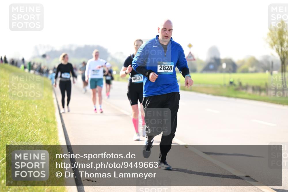 12.04.2026 - 45. Internationalen Wilhelmsburger Insellauf Dr. Thomas Lammeyer http://msf.ph/oto/9449663 12.04.2026 10:39:17 Laufen 4633, 2828 meine-sportfotos.de