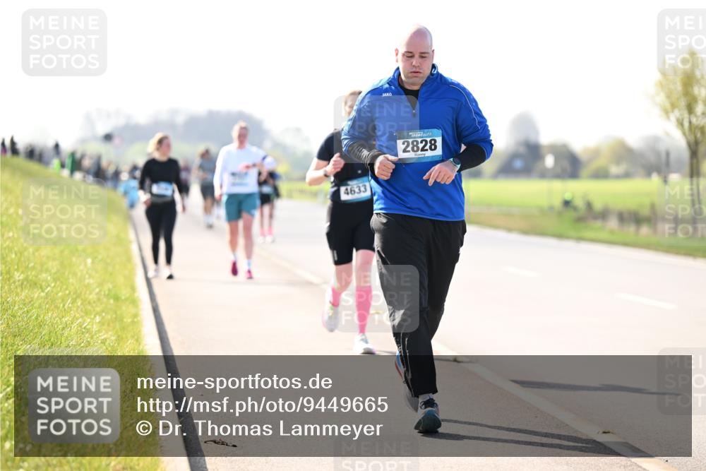 12.04.2026 - 45. Internationalen Wilhelmsburger Insellauf Dr. Thomas Lammeyer http://msf.ph/oto/9449665 12.04.2026 10:39:18 Laufen 4633, 2828 meine-sportfotos.de