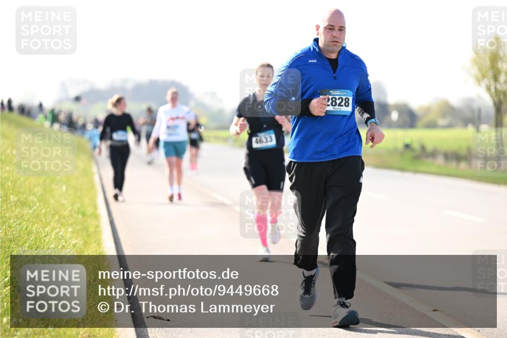 12.04.2026 - 45. Internationalen Wilhelmsburger Insellauf Dr. Thomas Lammeyer http://msf.ph/oto/9449668 12.04.2026 10:39:18 Laufen 4633, 2828 meine-sportfotos.de