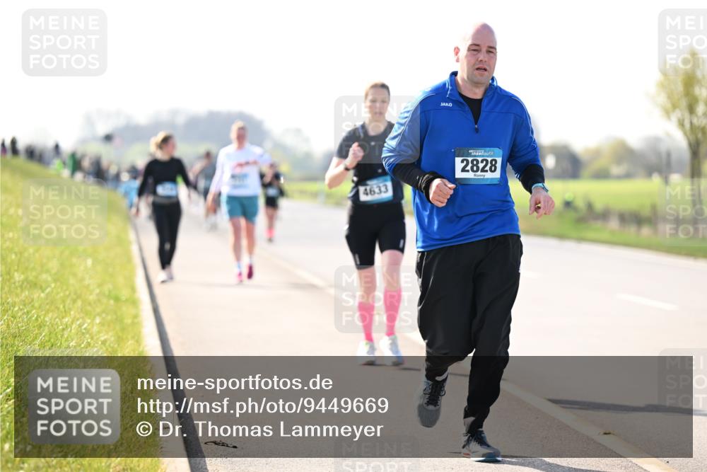 12.04.2026 - 45. Internationalen Wilhelmsburger Insellauf Dr. Thomas Lammeyer http://msf.ph/oto/9449669 12.04.2026 10:39:18 Laufen 4633, 2828 meine-sportfotos.de
