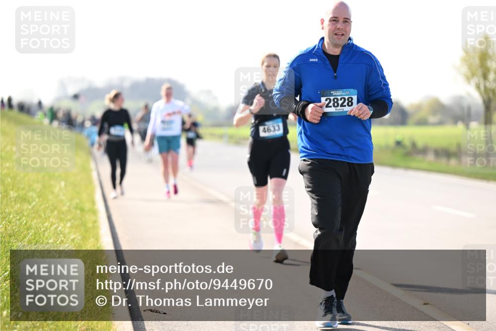 12.04.2026 - 45. Internationalen Wilhelmsburger Insellauf Dr. Thomas Lammeyer http://msf.ph/oto/9449670 12.04.2026 10:39:18 Laufen 4633, 2828 meine-sportfotos.de