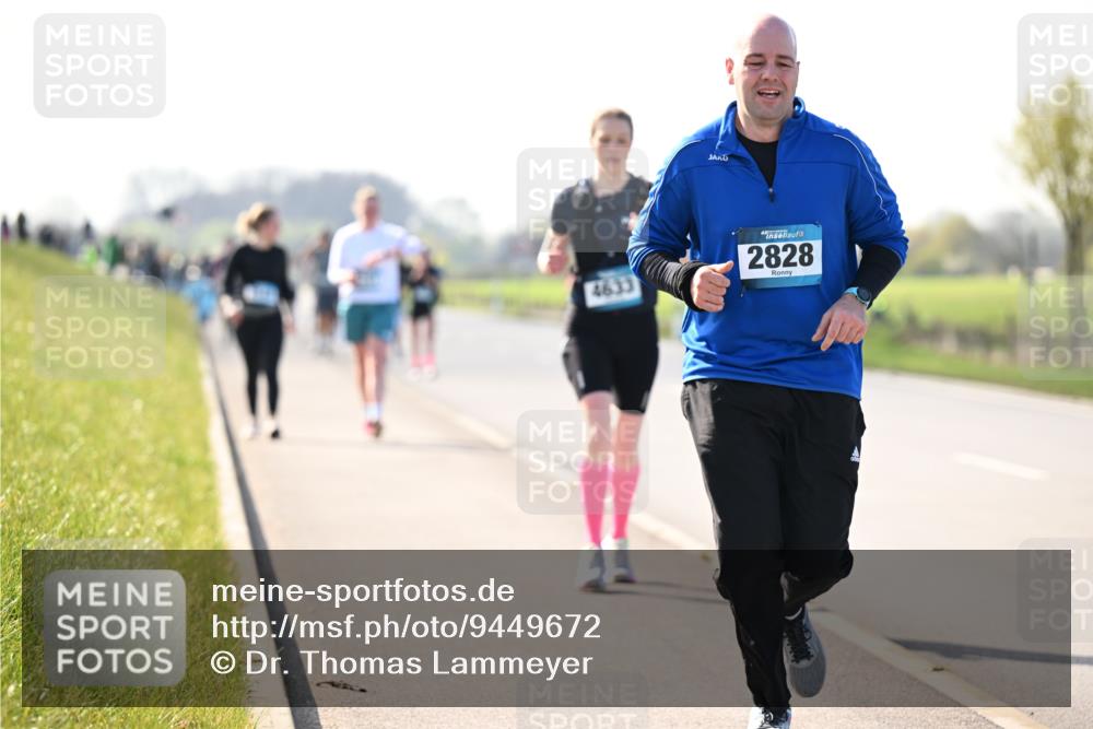 12.04.2026 - 45. Internationalen Wilhelmsburger Insellauf Dr. Thomas Lammeyer http://msf.ph/oto/9449672 12.04.2026 10:39:19 Laufen 4633, 2828 meine-sportfotos.de
