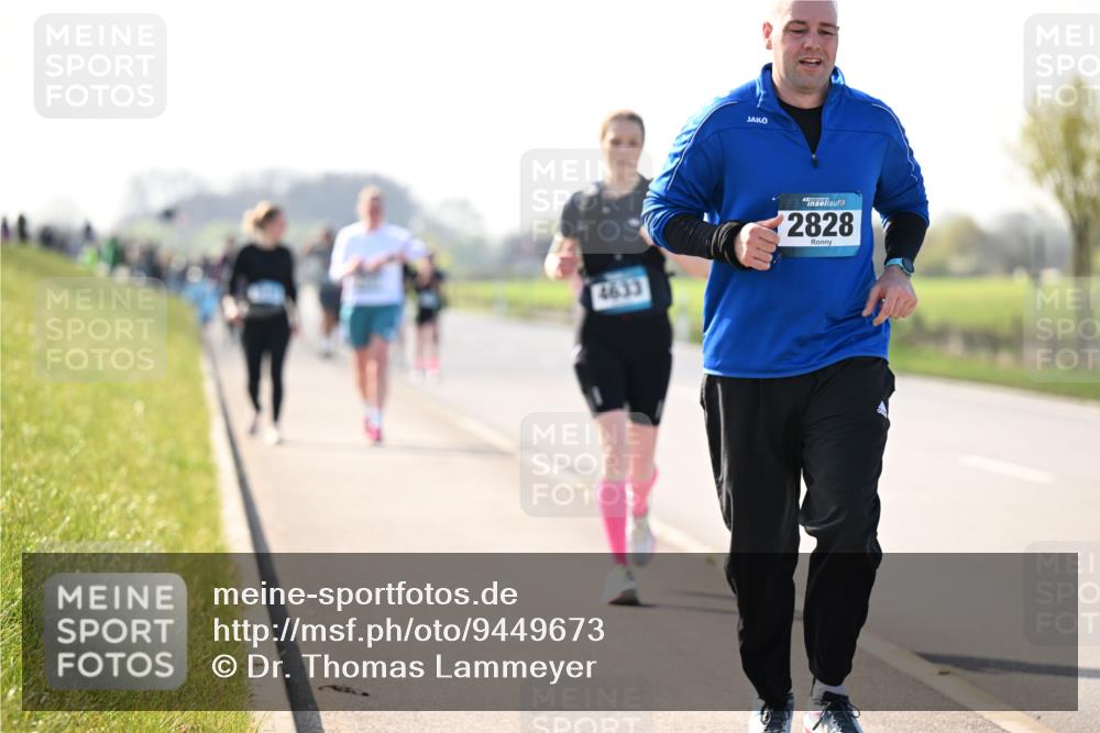 12.04.2026 - 45. Internationalen Wilhelmsburger Insellauf Dr. Thomas Lammeyer http://msf.ph/oto/9449673 12.04.2026 10:39:19 Laufen 4633, 2828 meine-sportfotos.de