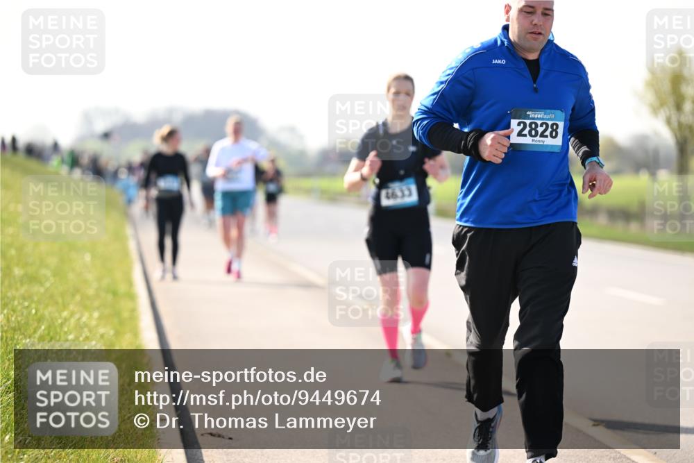 12.04.2026 - 45. Internationalen Wilhelmsburger Insellauf Dr. Thomas Lammeyer http://msf.ph/oto/9449674 12.04.2026 10:39:19 Laufen 4633, 2828 meine-sportfotos.de