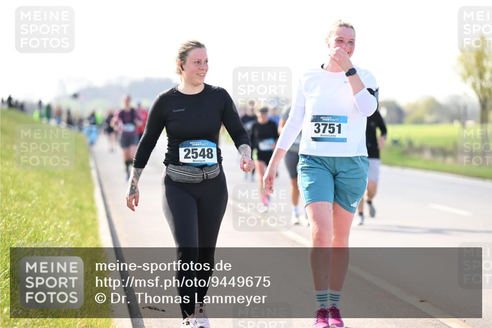 12.04.2026 - 45. Internationalen Wilhelmsburger Insellauf Dr. Thomas Lammeyer http://msf.ph/oto/9449675 12.04.2026 10:39:32 Laufen 4, 2548, 3751 meine-sportfotos.de