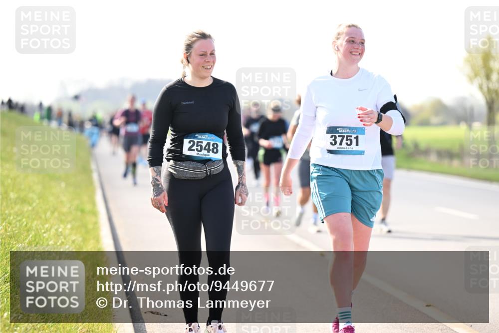 12.04.2026 - 45. Internationalen Wilhelmsburger Insellauf Dr. Thomas Lammeyer http://msf.ph/oto/9449677 12.04.2026 10:39:33 Laufen 45, 2548, 3751 meine-sportfotos.de