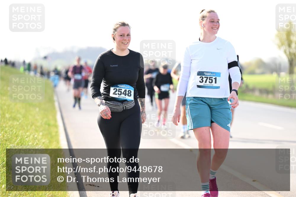 12.04.2026 - 45. Internationalen Wilhelmsburger Insellauf Dr. Thomas Lammeyer http://msf.ph/oto/9449678 12.04.2026 10:39:33 Laufen 2548, 3751 meine-sportfotos.de