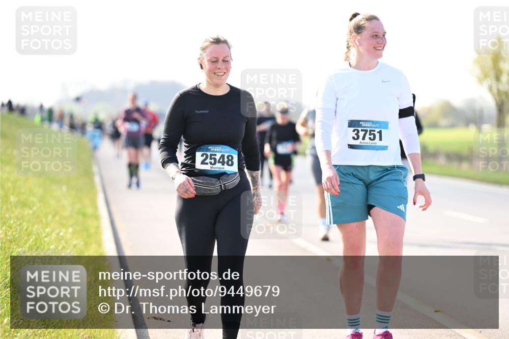 12.04.2026 - 45. Internationalen Wilhelmsburger Insellauf Dr. Thomas Lammeyer http://msf.ph/oto/9449679 12.04.2026 10:39:33 Laufen 2548, 3751 meine-sportfotos.de
