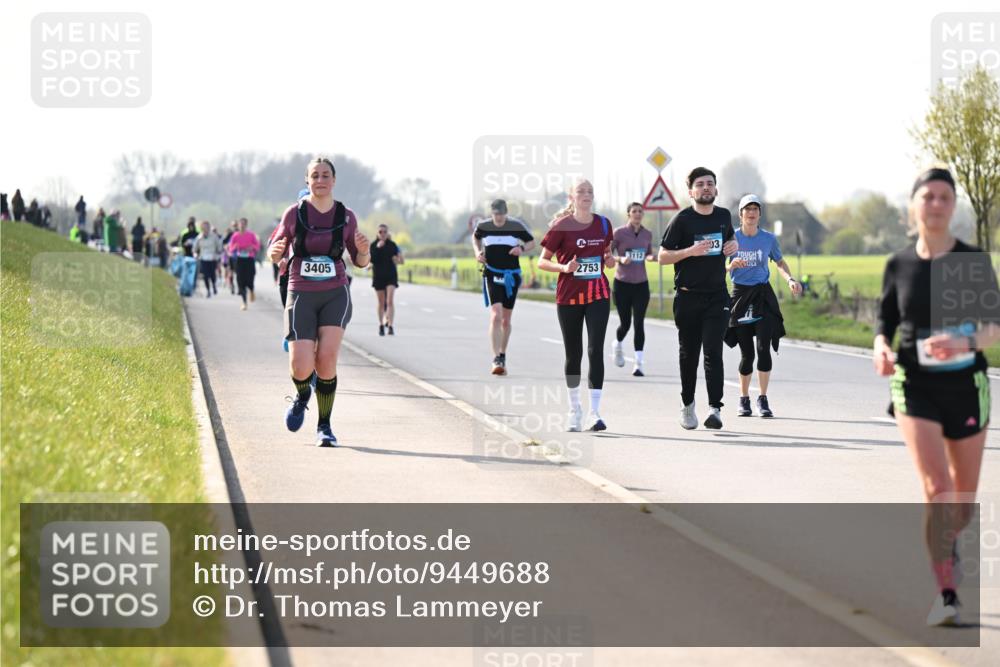12.04.2026 - 45. Internationalen Wilhelmsburger Insellauf Dr. Thomas Lammeyer http://msf.ph/oto/9449688 12.04.2026 10:39:38 Laufen 3405, 2753, 3112, 93 meine-sportfotos.de