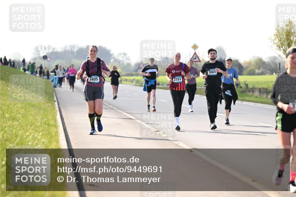 12.04.2026 - 45. Internationalen Wilhelmsburger Insellauf Dr. Thomas Lammeyer http://msf.ph/oto/9449691 12.04.2026 10:39:39 Laufen 3405, 2753, 3003, 3715 meine-sportfotos.de
