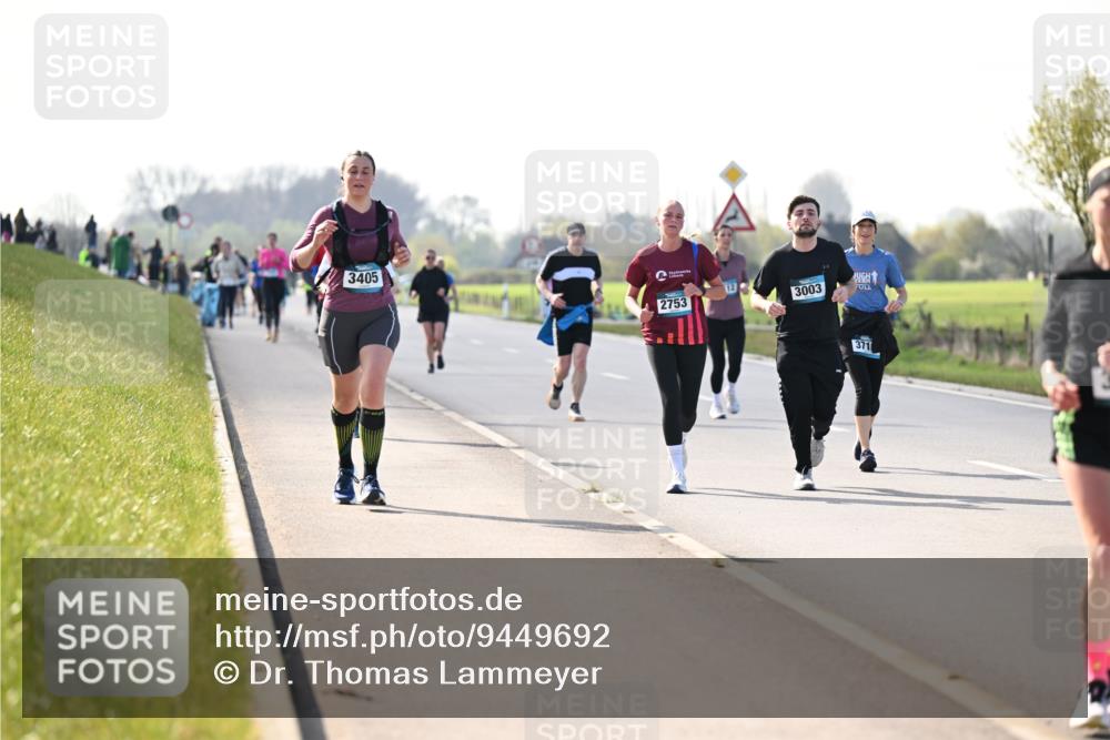 12.04.2026 - 45. Internationalen Wilhelmsburger Insellauf Dr. Thomas Lammeyer http://msf.ph/oto/9449692 12.04.2026 10:39:39 Laufen 3405, 2753, 3003, 371 meine-sportfotos.de