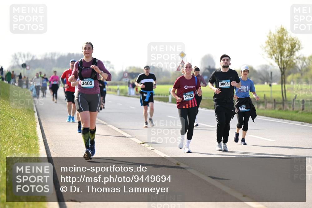 12.04.2026 - 45. Internationalen Wilhelmsburger Insellauf Dr. Thomas Lammeyer http://msf.ph/oto/9449694 12.04.2026 10:39:40 Laufen 3405, 3003, 2753, 371 meine-sportfotos.de