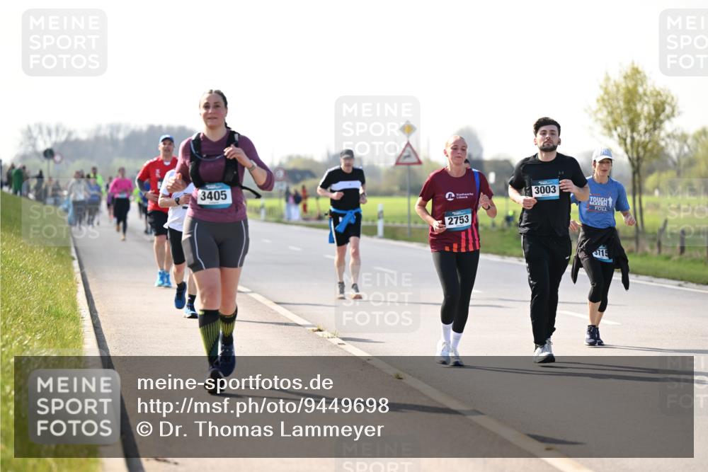 12.04.2026 - 45. Internationalen Wilhelmsburger Insellauf Dr. Thomas Lammeyer http://msf.ph/oto/9449698 12.04.2026 10:39:41 Laufen 3405, 3003, 2753, 715 meine-sportfotos.de