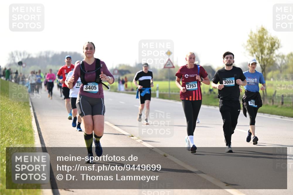 12.04.2026 - 45. Internationalen Wilhelmsburger Insellauf Dr. Thomas Lammeyer http://msf.ph/oto/9449699 12.04.2026 10:39:41 Laufen 22, 3405, 2753, 3003, 34, 3715 meine-sportfotos.de