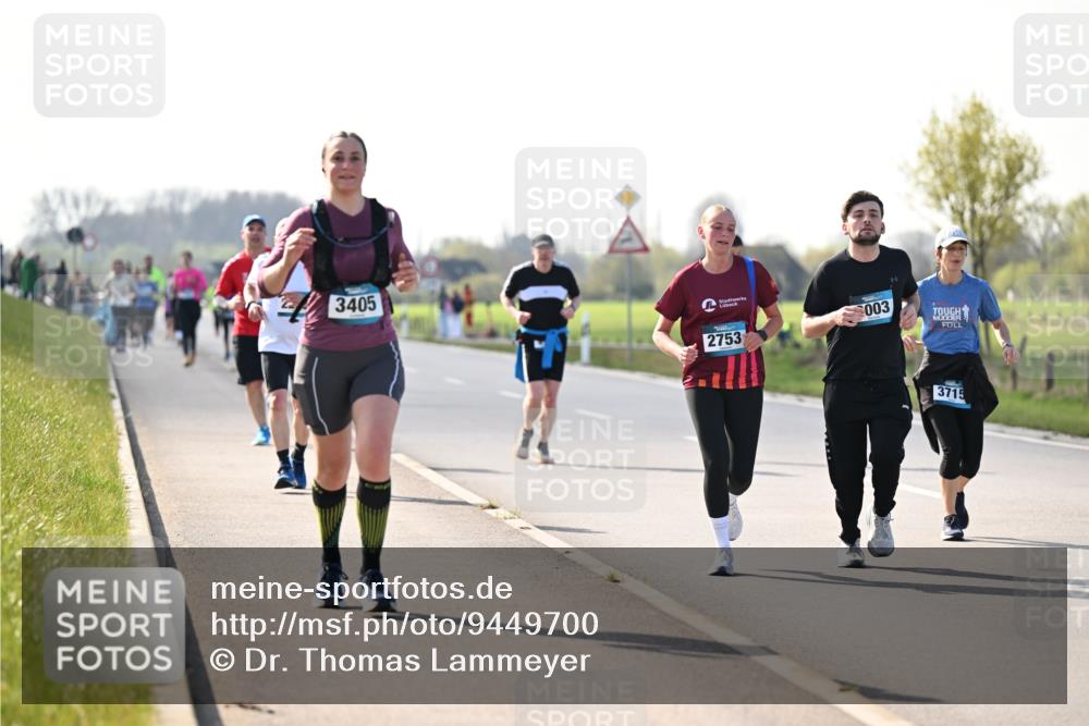 12.04.2026 - 45. Internationalen Wilhelmsburger Insellauf Dr. Thomas Lammeyer http://msf.ph/oto/9449700 12.04.2026 10:39:41 Laufen 3405, 2753, 003, 3715 meine-sportfotos.de