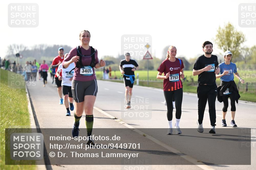 12.04.2026 - 45. Internationalen Wilhelmsburger Insellauf Dr. Thomas Lammeyer http://msf.ph/oto/9449701 12.04.2026 10:39:41 Laufen 3, 2295, 3405, 2753 meine-sportfotos.de