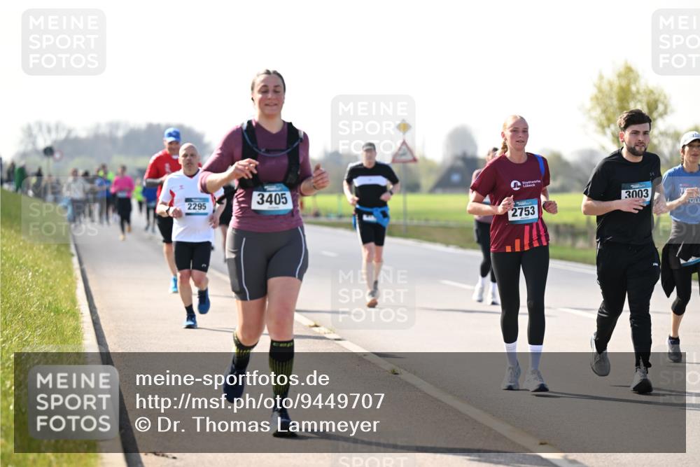 12.04.2026 - 45. Internationalen Wilhelmsburger Insellauf Dr. Thomas Lammeyer http://msf.ph/oto/9449707 12.04.2026 10:39:42 Laufen 3405, 2295, 2753, 3003 meine-sportfotos.de