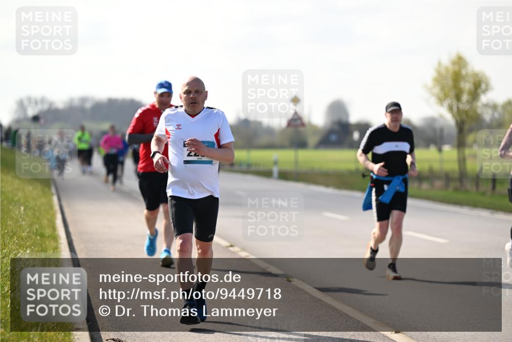 12.04.2026 - 45. Internationalen Wilhelmsburger Insellauf Dr. Thomas Lammeyer http://msf.ph/oto/9449718 12.04.2026 10:39:46 Laufen  meine-sportfotos.de