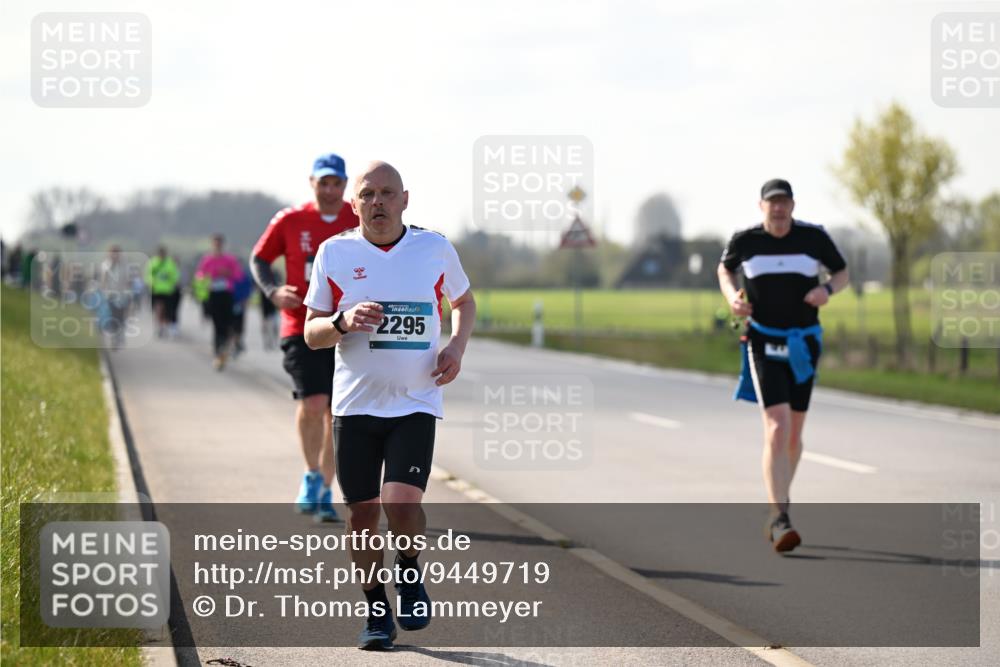 12.04.2026 - 45. Internationalen Wilhelmsburger Insellauf Dr. Thomas Lammeyer http://msf.ph/oto/9449719 12.04.2026 10:39:46 Laufen 2295 meine-sportfotos.de