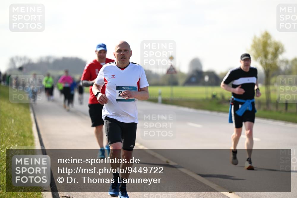 12.04.2026 - 45. Internationalen Wilhelmsburger Insellauf Dr. Thomas Lammeyer http://msf.ph/oto/9449722 12.04.2026 10:39:47 Laufen  meine-sportfotos.de
