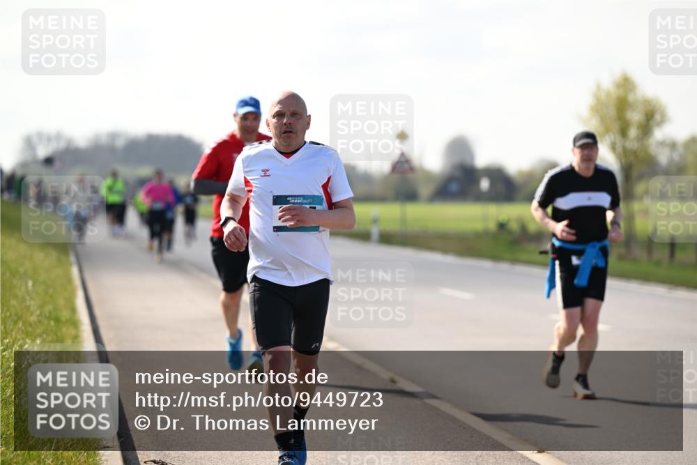 12.04.2026 - 45. Internationalen Wilhelmsburger Insellauf Dr. Thomas Lammeyer http://msf.ph/oto/9449723 12.04.2026 10:39:47 Laufen 45 meine-sportfotos.de