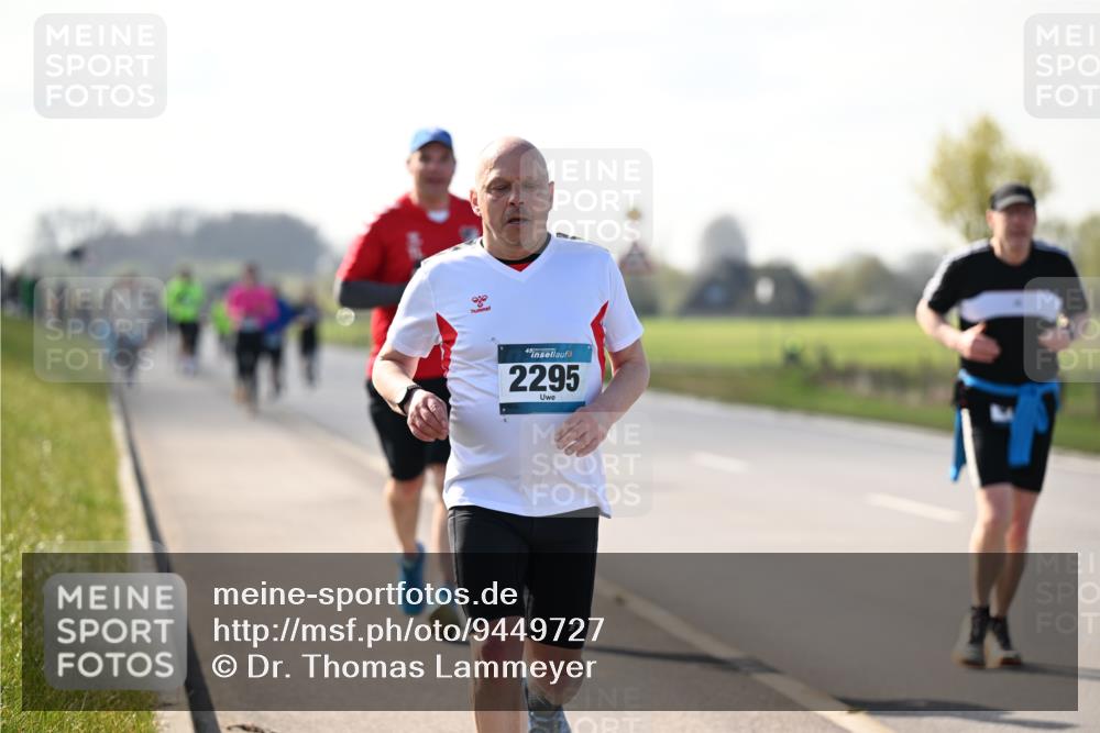 12.04.2026 - 45. Internationalen Wilhelmsburger Insellauf Dr. Thomas Lammeyer http://msf.ph/oto/9449727 12.04.2026 10:39:48 Laufen 2295 meine-sportfotos.de