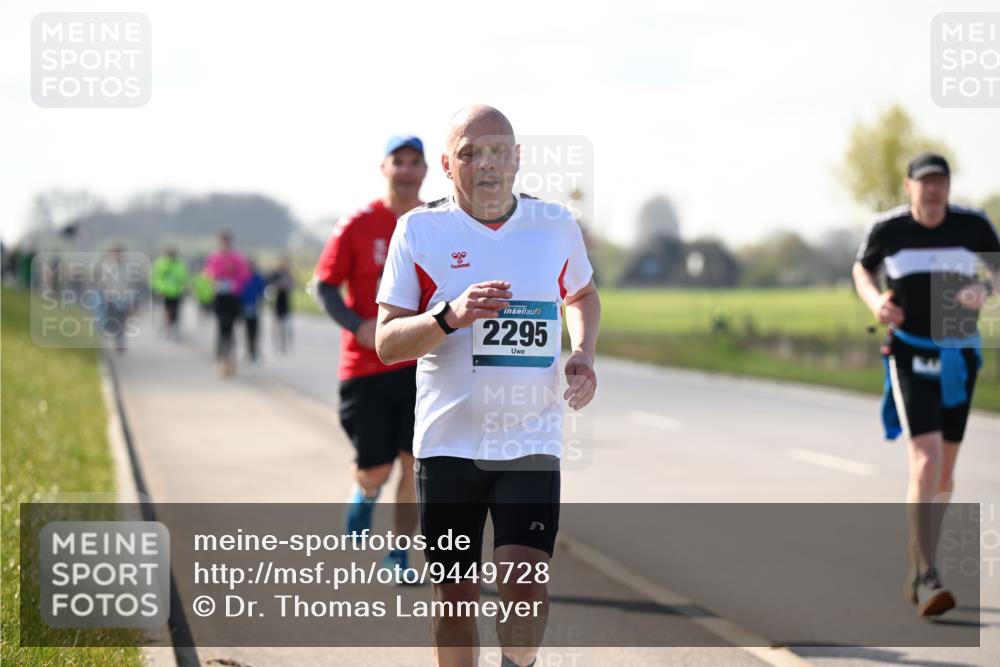 12.04.2026 - 45. Internationalen Wilhelmsburger Insellauf Dr. Thomas Lammeyer http://msf.ph/oto/9449728 12.04.2026 10:39:48 Laufen 2295 meine-sportfotos.de
