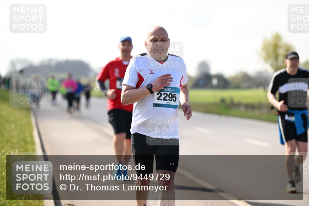 12.04.2026 - 45. Internationalen Wilhelmsburger Insellauf Dr. Thomas Lammeyer http://msf.ph/oto/9449729 12.04.2026 10:39:48 Laufen 2295 meine-sportfotos.de