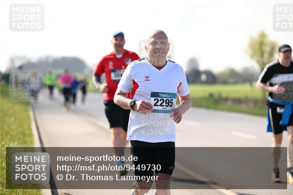 12.04.2026 - 45. Internationalen Wilhelmsburger Insellauf Dr. Thomas Lammeyer http://msf.ph/oto/9449730 12.04.2026 10:39:48 Laufen 45, 2295 meine-sportfotos.de