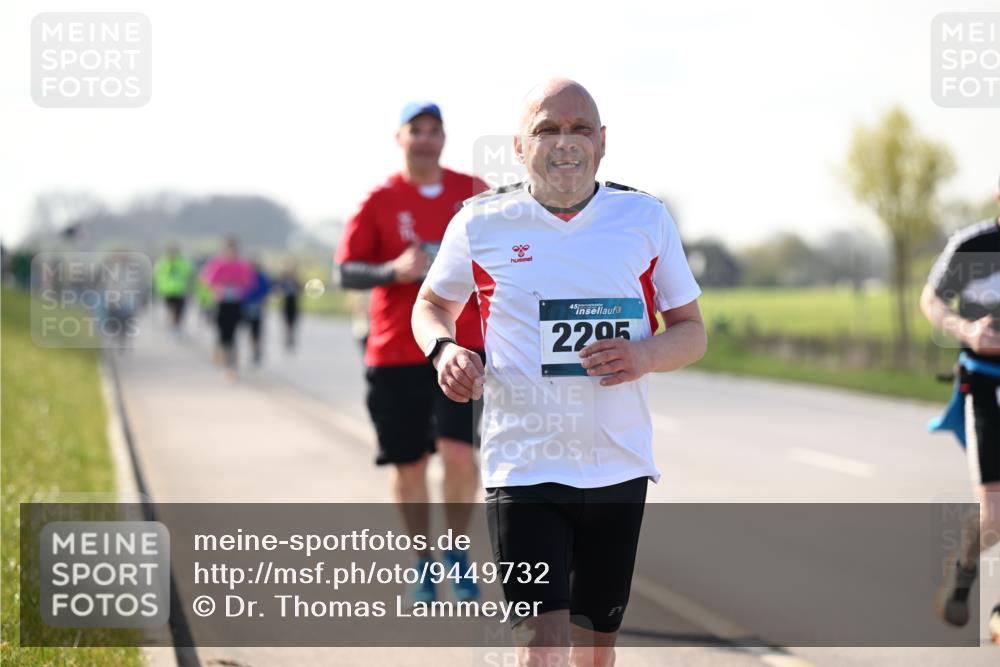 12.04.2026 - 45. Internationalen Wilhelmsburger Insellauf Dr. Thomas Lammeyer http://msf.ph/oto/9449732 12.04.2026 10:39:48 Laufen 45, 2205 meine-sportfotos.de