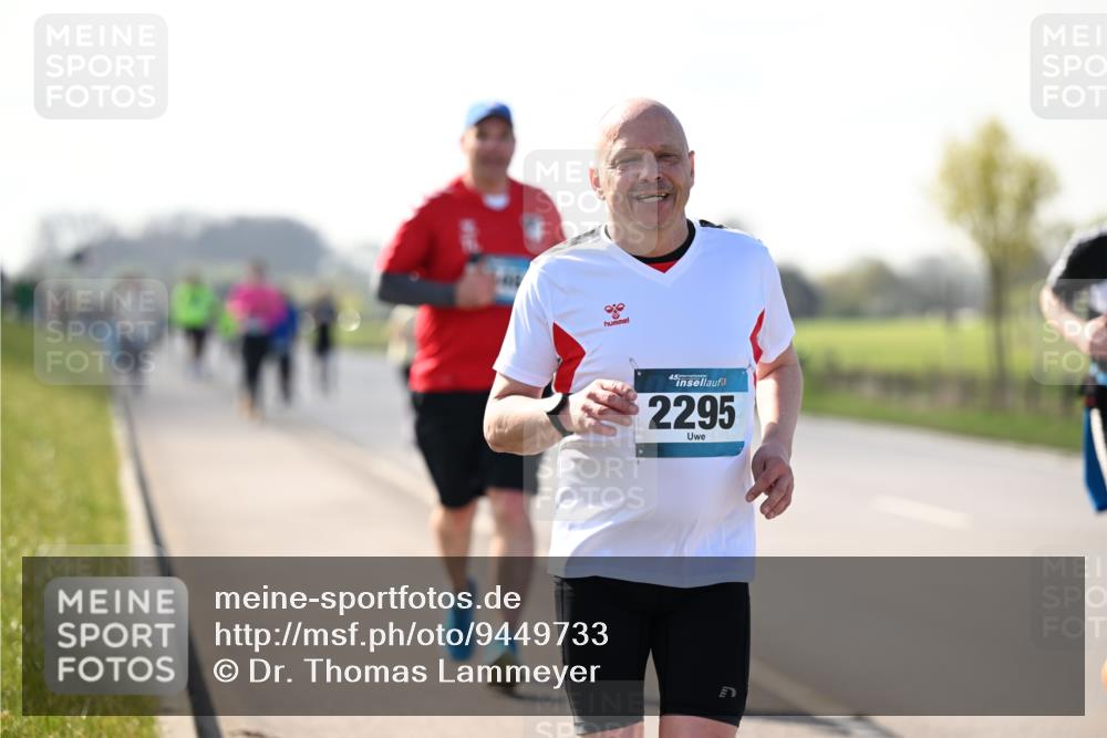 12.04.2026 - 45. Internationalen Wilhelmsburger Insellauf Dr. Thomas Lammeyer http://msf.ph/oto/9449733 12.04.2026 10:39:49 Laufen 45, 2295 meine-sportfotos.de