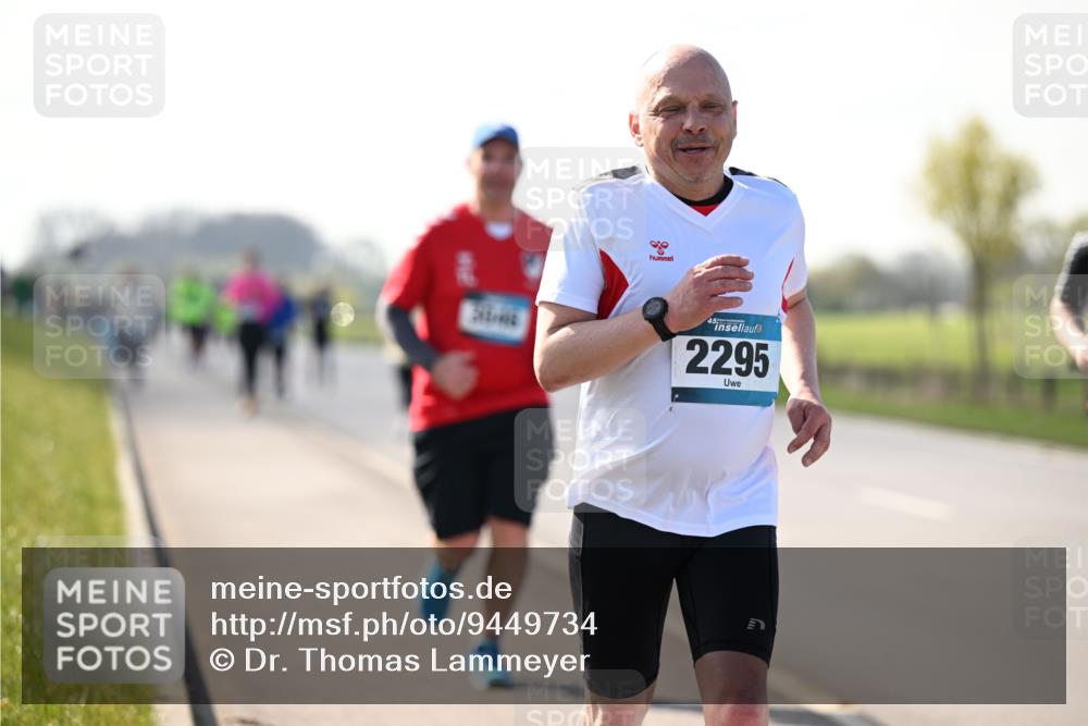 12.04.2026 - 45. Internationalen Wilhelmsburger Insellauf Dr. Thomas Lammeyer http://msf.ph/oto/9449734 12.04.2026 10:39:49 Laufen 45, 2295 meine-sportfotos.de