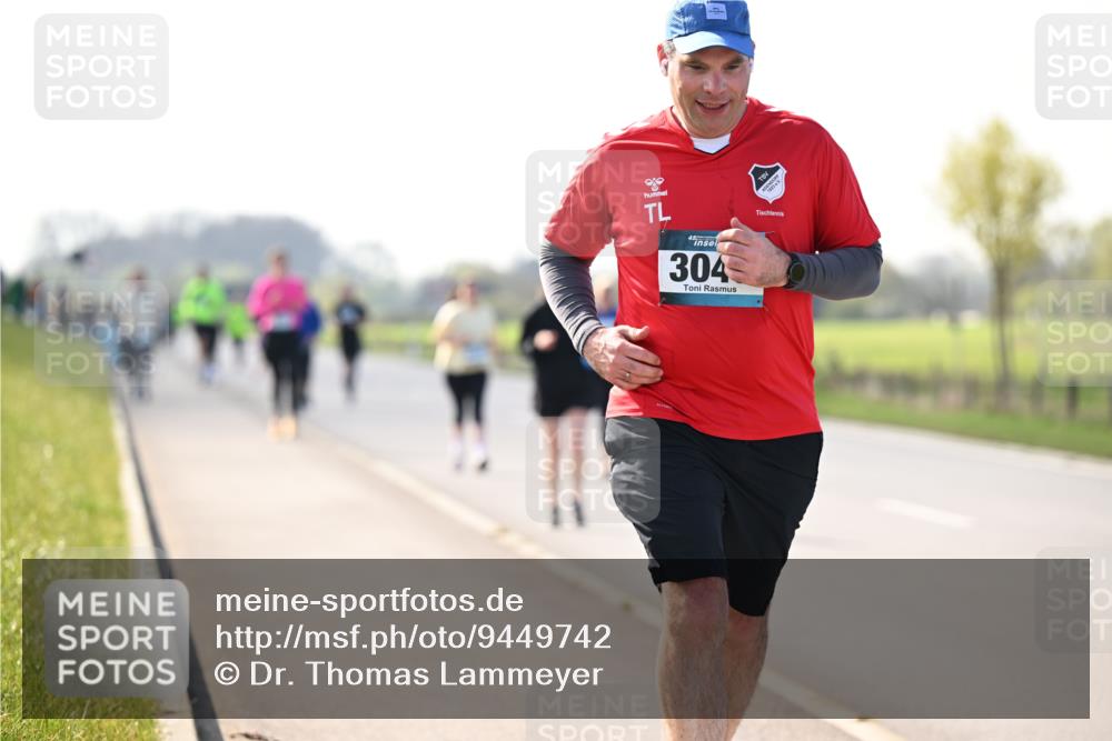 12.04.2026 - 45. Internationalen Wilhelmsburger Insellauf Dr. Thomas Lammeyer http://msf.ph/oto/9449742 12.04.2026 10:39:50 Laufen 304 meine-sportfotos.de