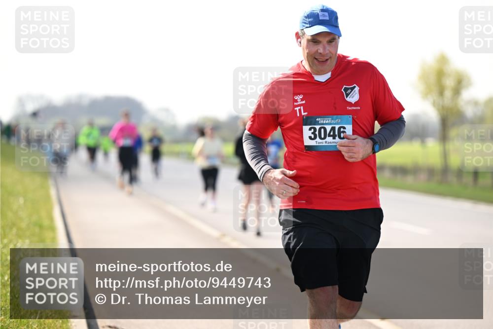 12.04.2026 - 45. Internationalen Wilhelmsburger Insellauf Dr. Thomas Lammeyer http://msf.ph/oto/9449743 12.04.2026 10:39:51 Laufen 3046 meine-sportfotos.de