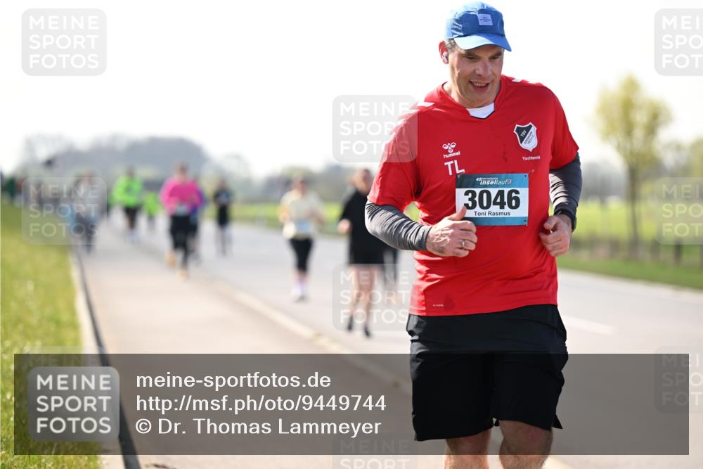 12.04.2026 - 45. Internationalen Wilhelmsburger Insellauf Dr. Thomas Lammeyer http://msf.ph/oto/9449744 12.04.2026 10:39:51 Laufen 3046 meine-sportfotos.de