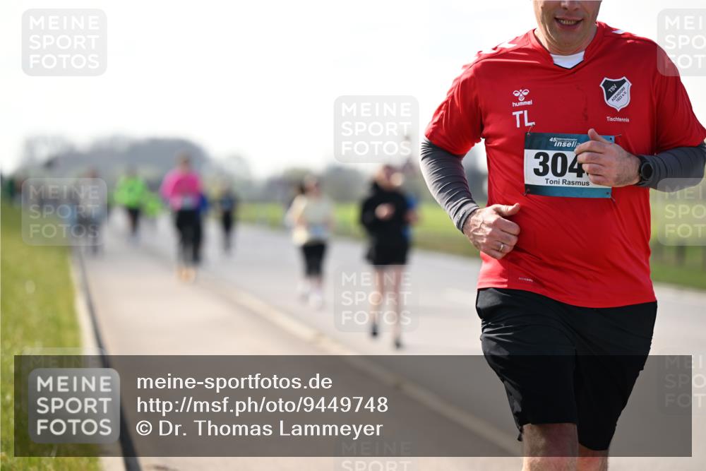 12.04.2026 - 45. Internationalen Wilhelmsburger Insellauf Dr. Thomas Lammeyer http://msf.ph/oto/9449748 12.04.2026 10:39:51 Laufen 45, 304, 1923 meine-sportfotos.de