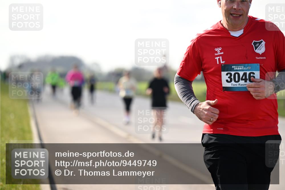 12.04.2026 - 45. Internationalen Wilhelmsburger Insellauf Dr. Thomas Lammeyer http://msf.ph/oto/9449749 12.04.2026 10:39:51 Laufen 45, 3046 meine-sportfotos.de
