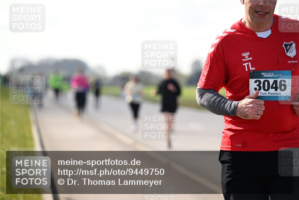 12.04.2026 - 45. Internationalen Wilhelmsburger Insellauf Dr. Thomas Lammeyer http://msf.ph/oto/9449750 12.04.2026 10:39:52 Laufen 3046 meine-sportfotos.de